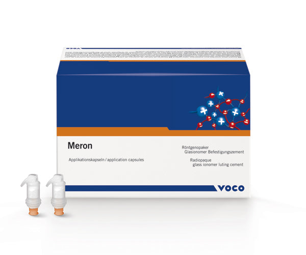 MERON cap 150 u.