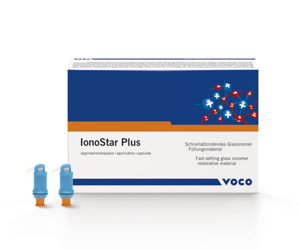 IONOSTAR PLUS A3,5 cap 20 u.