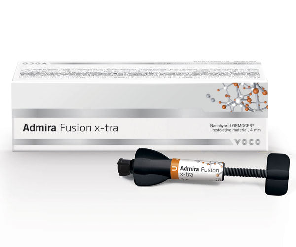 ADMIRA FUSION X-TRA universal jer 3 g