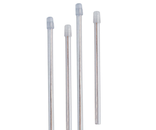 EJECTOR MONOART EM15 transparent 100 u.