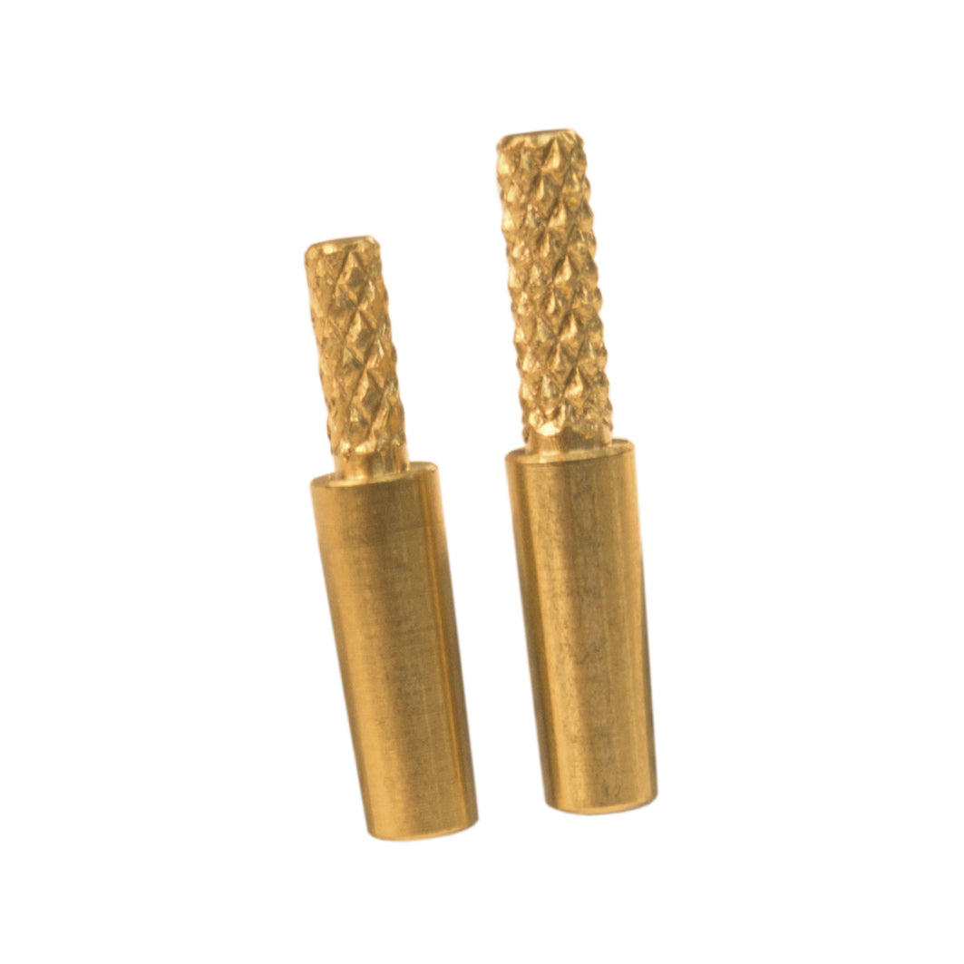 TALADRO ZEISER pins 14 redondos largos 1000 ud