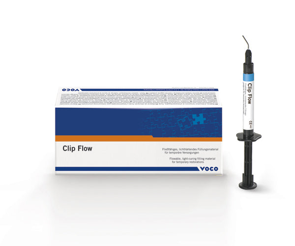 CLIP FLOW 2 jer x 1,8 g