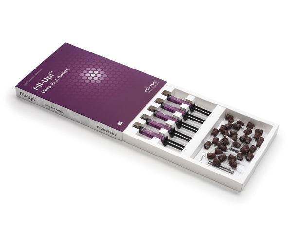 FILL UP kit economico