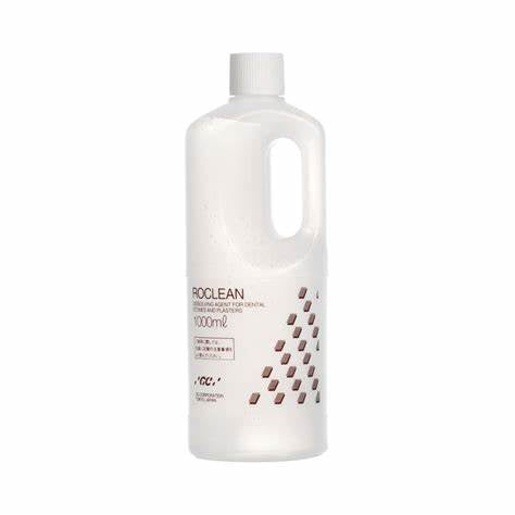 ROCLEAN DISOLVENT escaiola 1000 ml