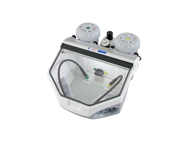 BASIC ECO 25-70µ/70-250µ