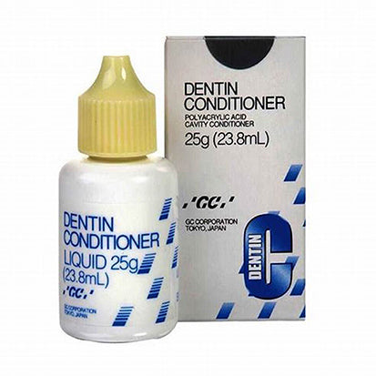 CAVITY condicionador dentina liquido 23,8 ml