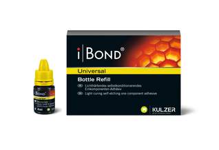 iBOND UNIVERSAL reposició 4 ml