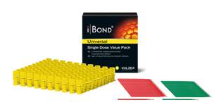 iBOND UNIVERSAL monodosi value pack