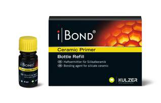 iBOND UNIVERSAL ceramic primer (1 x 4 ml)