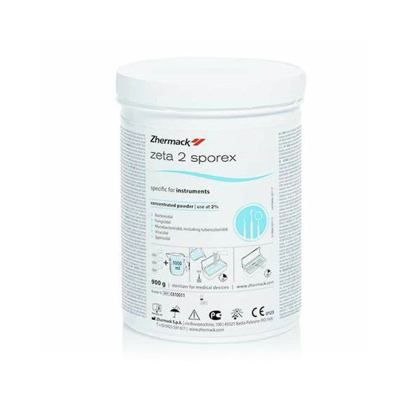Z 2 SPOREX 900 g