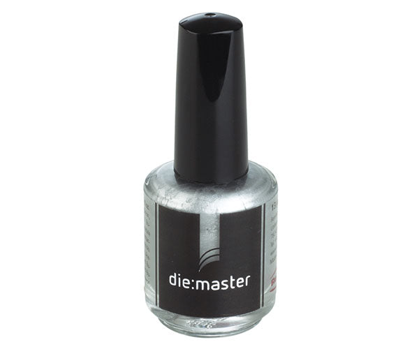 DIE:MASTER plata 13 µm 15 ml