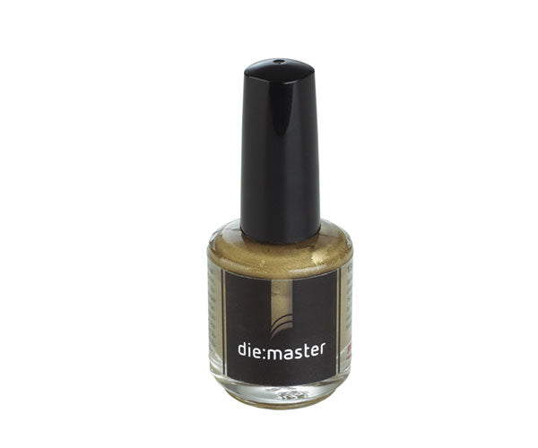 DIE:MASTER oro 13 µm 15 ml