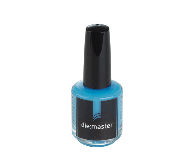 DIE:MÀSTER blau 20 µm 15 ml