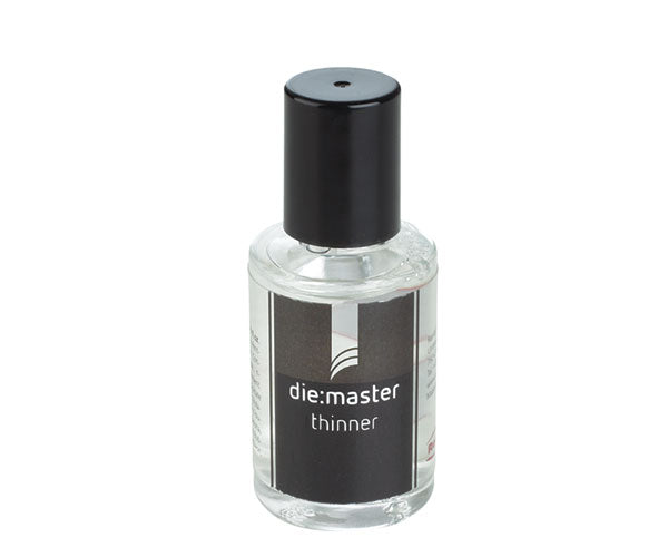 DIE:MASTER diluyente 30 ml
