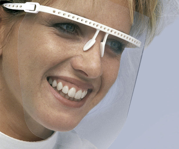 PROTO-CAM pantalla facial 5 recanvis