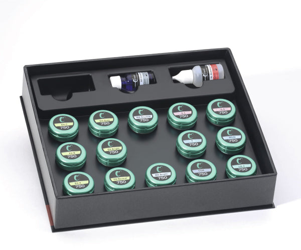 HERACERAM ZIRKONIA 750 enhancer kit