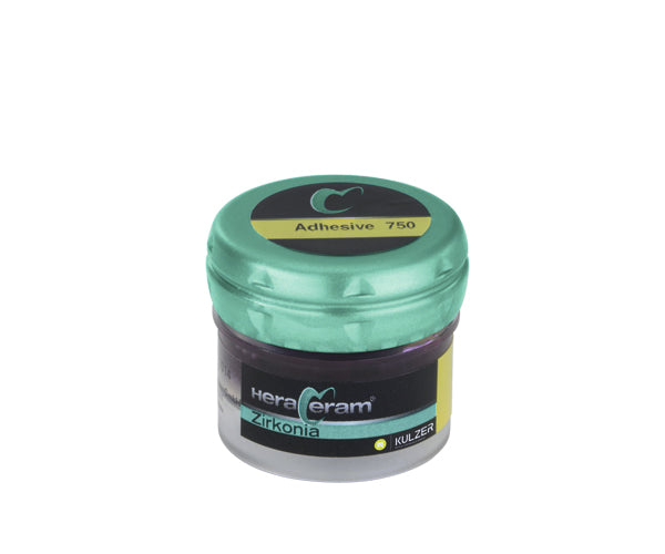 HERACERAM ZIRKONIA 750 adhesivo 3 ml