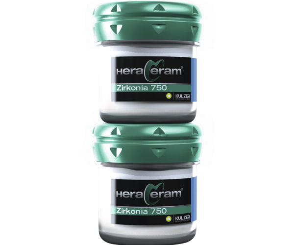 HERACERAM ZIRKONIA 750 increaser INA2 20 g