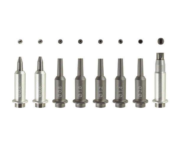 IT TOBERA RENFERT Ø 0,60 mm