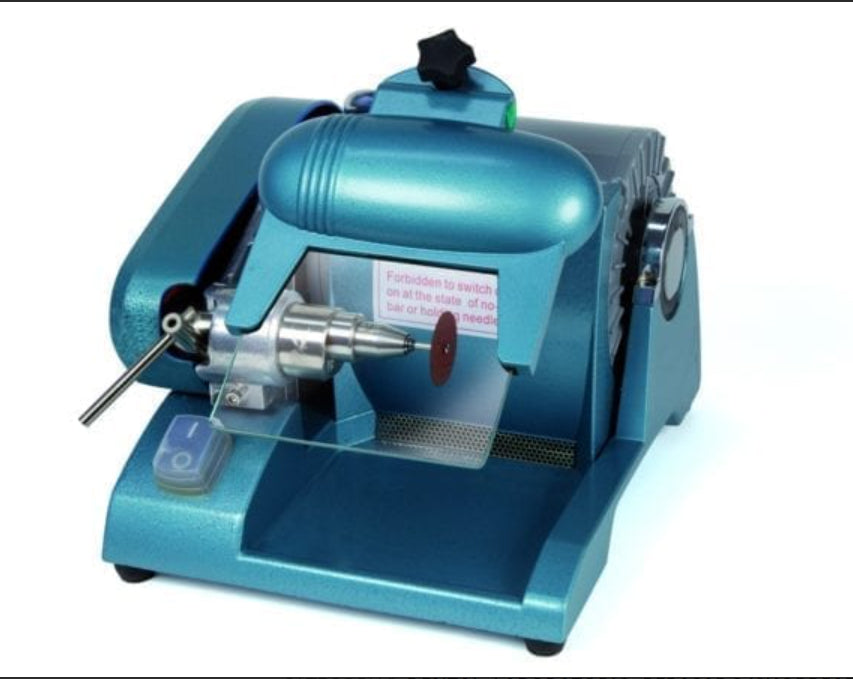 PULIDORA MESTRA alta velocidad