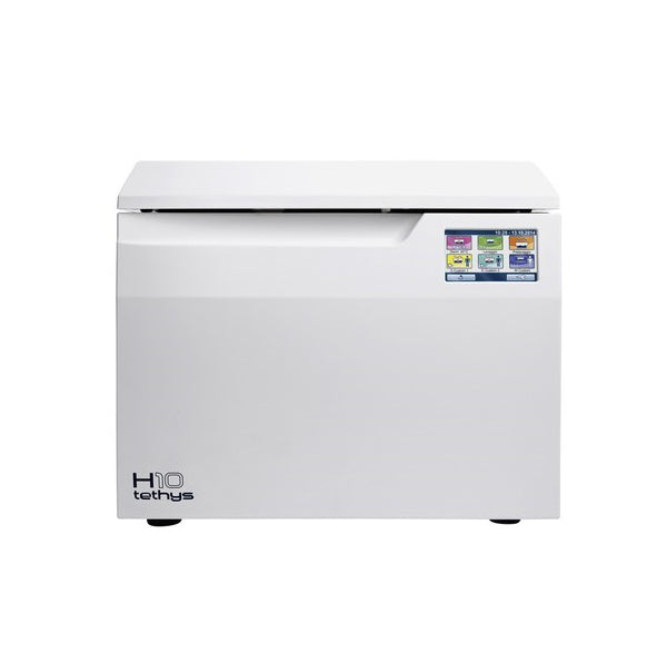 TETHYS H10 plus termodesinfectadora