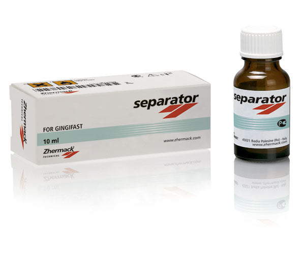 GINGIFAST separador 2x10 ml