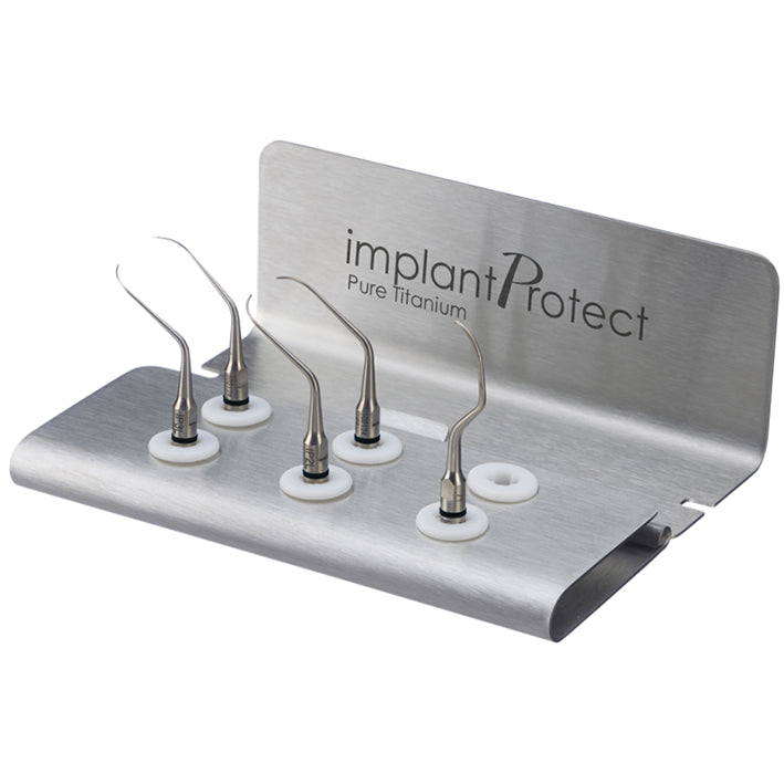 INSERT SATELEC implant protect kit