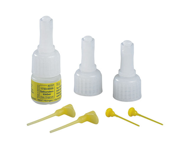 ENGANXADA RENFERT instantani universal (6x5 g)