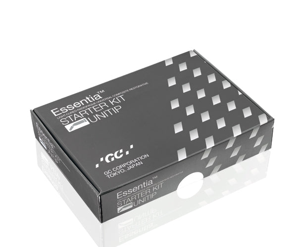ESSENTIA kit inici cap