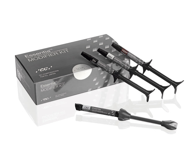 ESSENTIA modifier kit