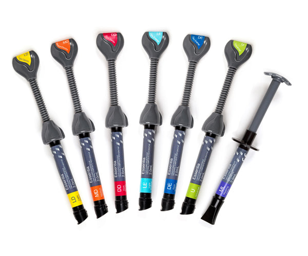 ESSENTIA LD syringe 2 ml/3.4 gr