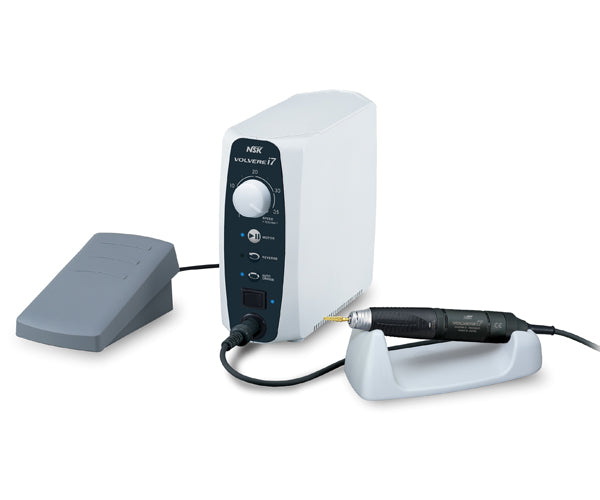 VOLVERE I7 RM c/micromotor estándar