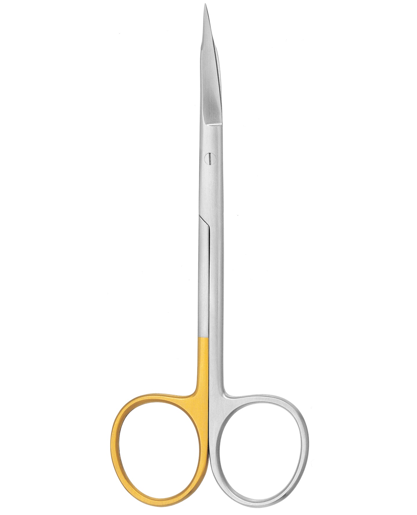 TIJERAS GOLDMAN FOX MARTIN p/encias dentadas 13 cm