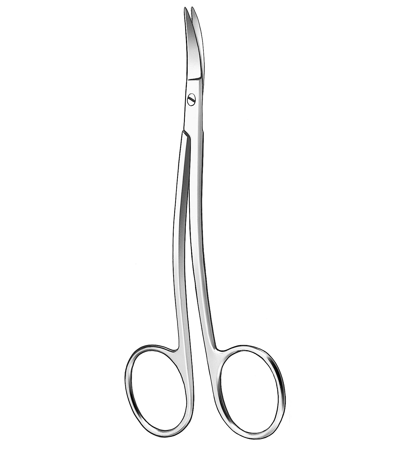 TIJERAS LA GRANGE MARTIN p/encias 12 cm