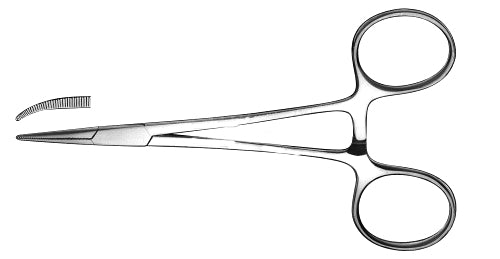 PINÇA MARTIN 1894A hemostatica 14,5 cm