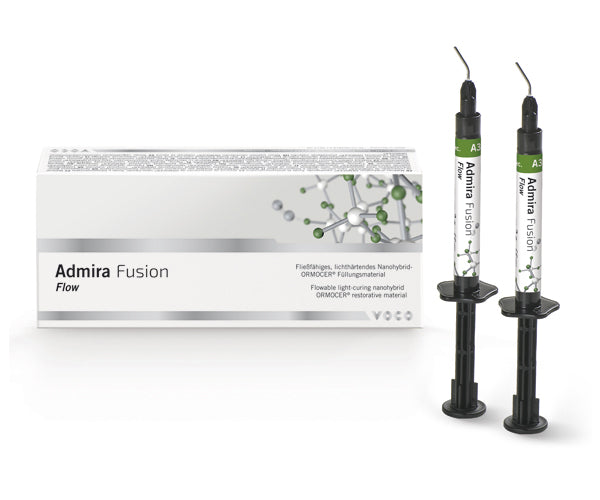 ADMIRA FUSION FLOW B1 jer (2x2 g)