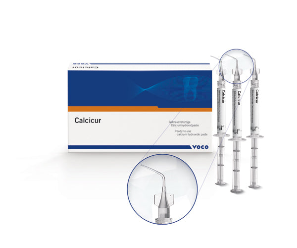 CALCICUR jer (3x2,5 g)