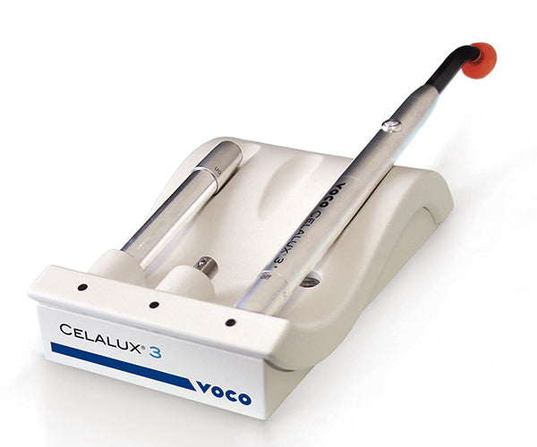 CELALUX 3 lámpara de led