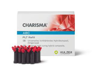 XARISMA ABC C2 cap (20x0,2 g)
