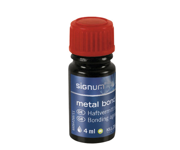 SIGNUM METAL BOND I 4 ml