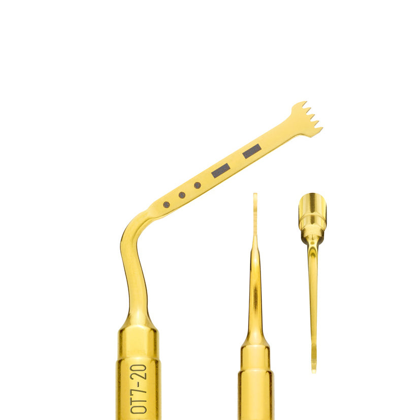 PIEZOSURGERY inserit OT7 20