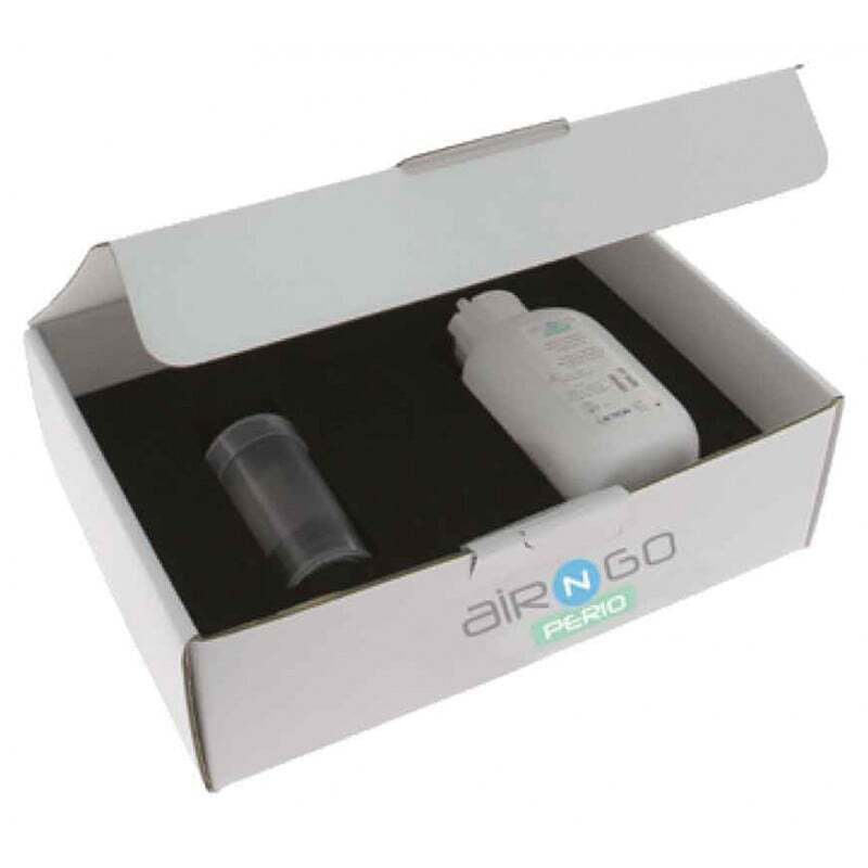 AIR-N-GO EASY perio kit