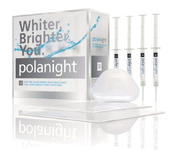 POLA NIGHT 10% jer bulk kit (50x1,3 g)