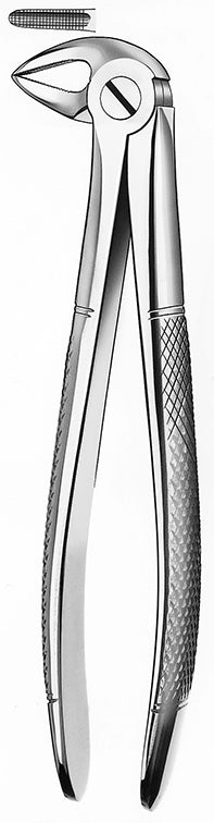 FORCEPS MARTIN 33A mod grande raices inferiores