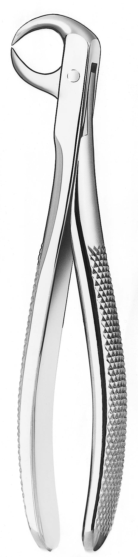 FORCEPS MARTIN M86C mod peq molares inferiores