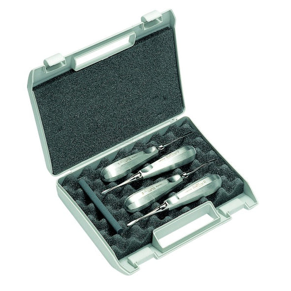 LUXADOR MARTIN 9588 kit 5 u.