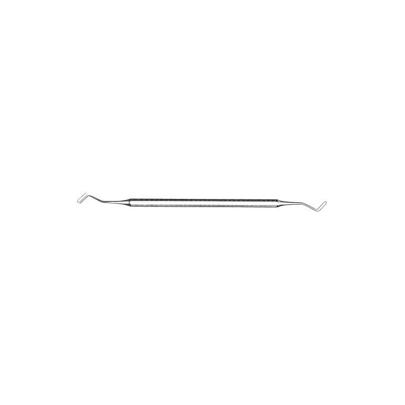 OBTURADOR MARTIN 1054/159 2 mm