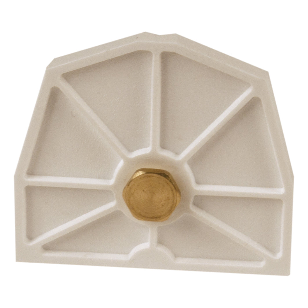 TREPANT ZEISER base c/imant petita 50 u.