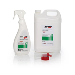 ZETA 3 SOFT (2X2,5 LT)