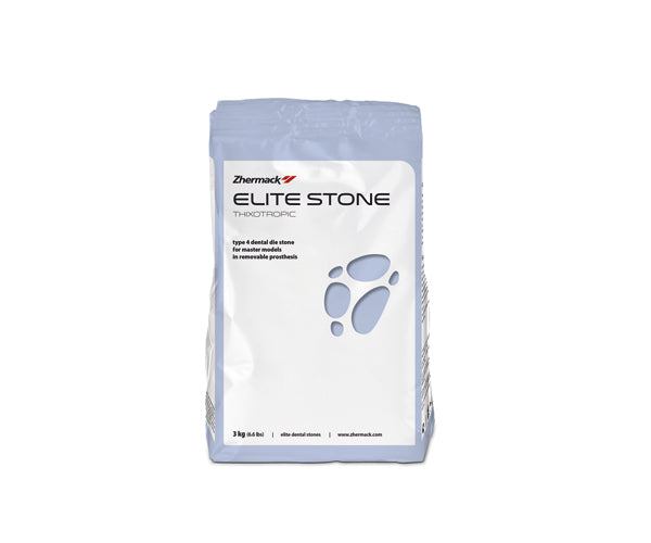 ELITE STONE rosa bolsa 3 kg